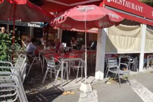 Bar Restaurante Turista