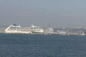 Bar restaurante Txoko