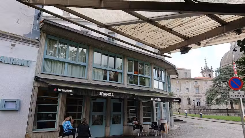 Bar-Restaurante Uranga