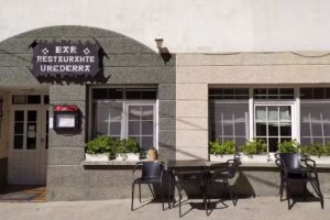 Bar Restaurante Urederra