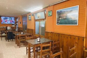 Bar Restaurante Uria