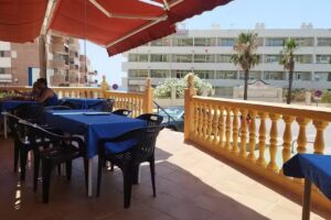 Bar Restaurante Vaca