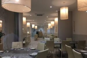 Bar Restaurante Valhalla