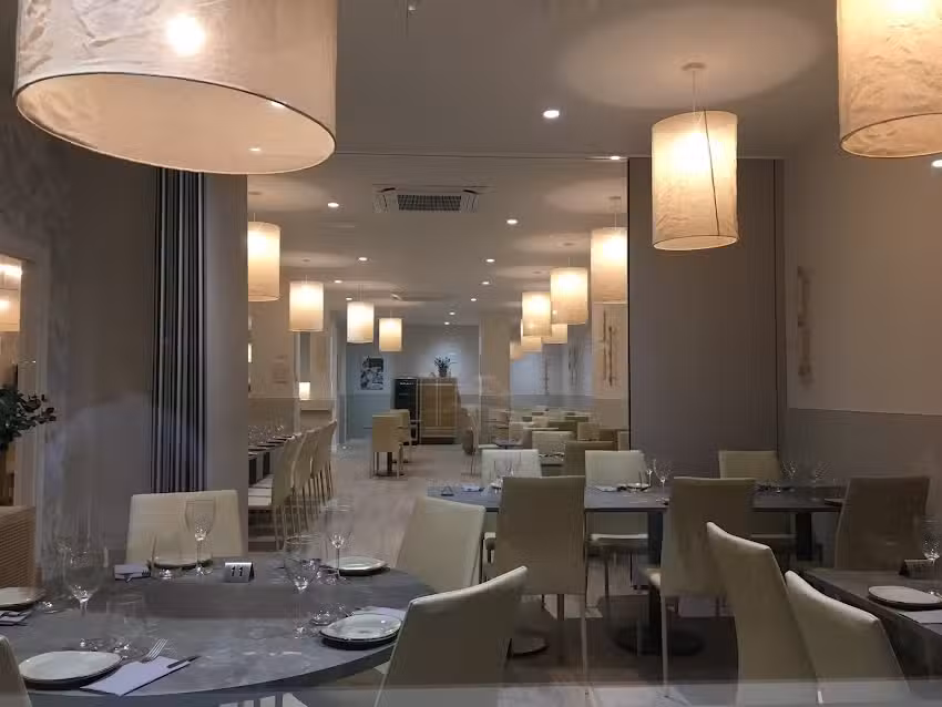 Bar Restaurante Valhalla