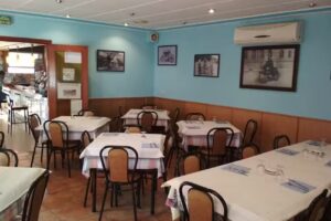 Bar-Restaurante Valle