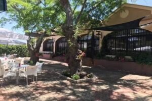 Bar/Restaurante Valle de los Perales