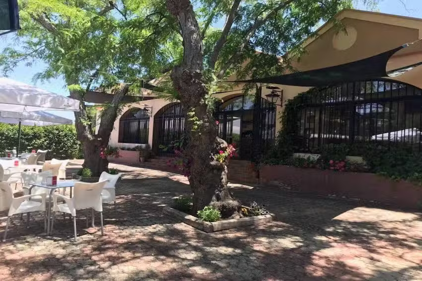 Bar/Restaurante Valle de los Perales