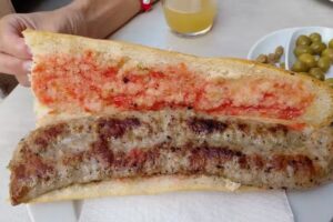 Bar Restaurante Vanessa