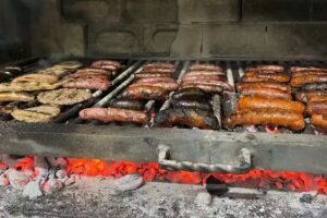 Bar Restaurante Vara de Quart