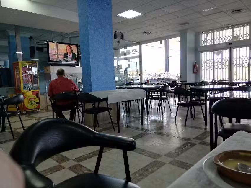 Bar Restaurante Venta La Petra