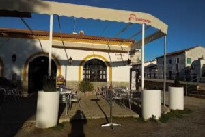 Bar restaurante Venta los &Aacute;ngeles