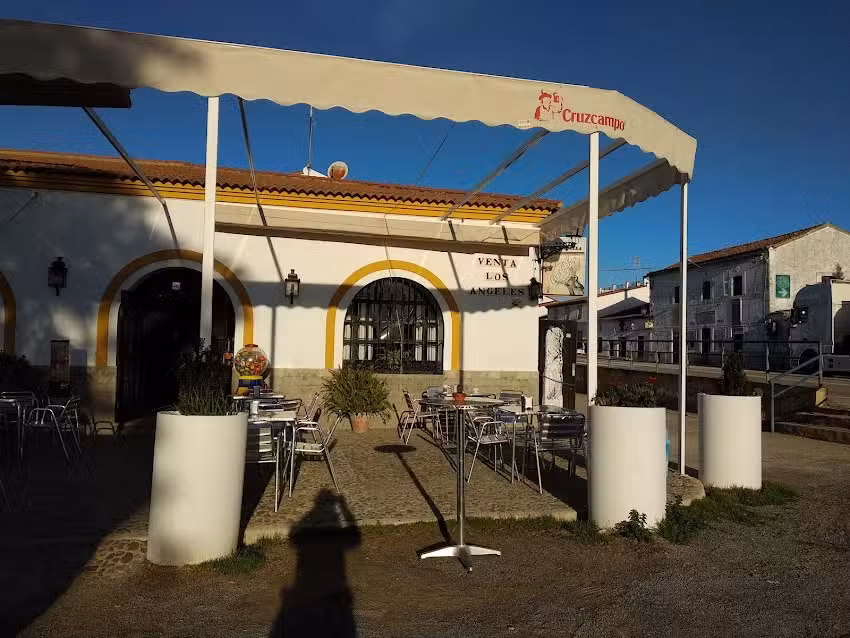 Bar restaurante Venta los &Aacute;ngeles