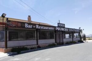 Bar Restaurante Venta Murcia