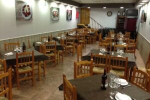 Bar Restaurante Veu Veu