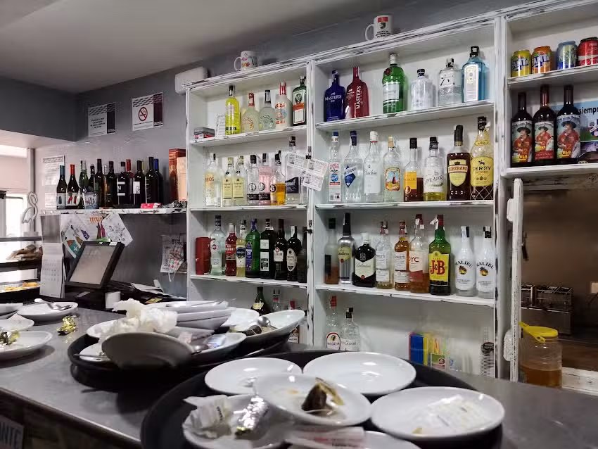 Bar Restaurante Vibe