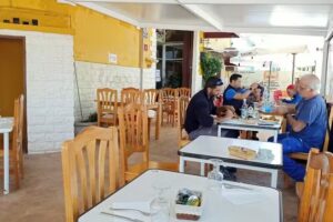 Bar Restaurante Victoria