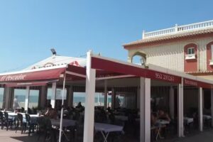 Bar Restaurante Victoria