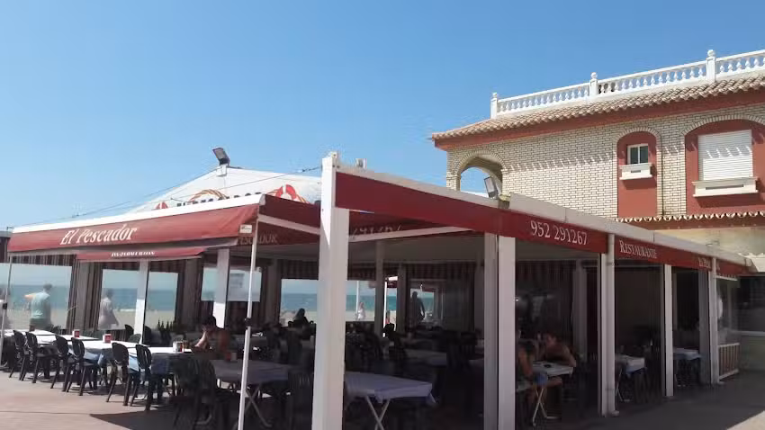 Bar Restaurante Victoria