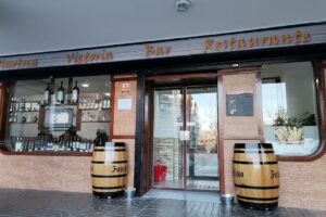 Bar Restaurante Victoria
