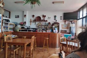 Bar Restaurante Victoria