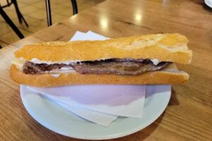 Bar-Restaurante Villahermosa