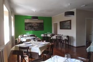 Bar Restaurante Villamor de Riello