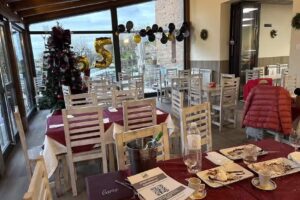 Bar Restaurante Virgen Blanca &ndash; Comida Casera