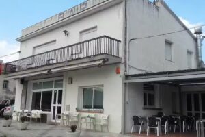 Bar Restaurante Vista Alegre