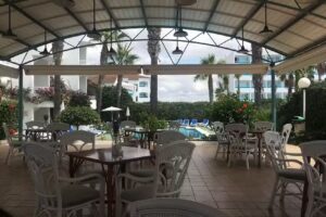 Bar Restaurante Vista Playa