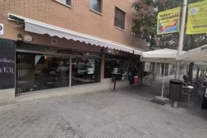 Bar Restaurante Vita K.R