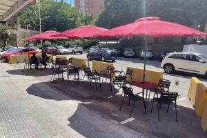 Bar & Restaurante Volando Vengo