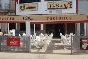 Bar Restaurante VuleBar