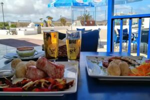 Bar Restaurante y Cafetería Centro Socio Cultural