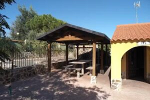 Bar-Restaurante Y Casa Rural La Mariana