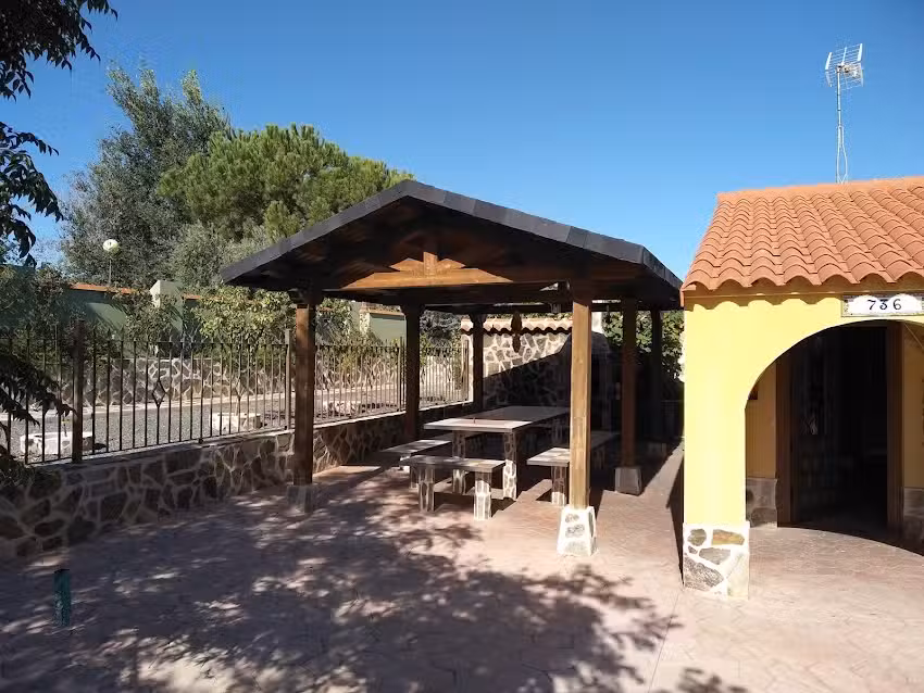 Bar-Restaurante Y Casa Rural La Mariana