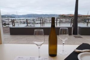 Bar Restaurante Zamorano