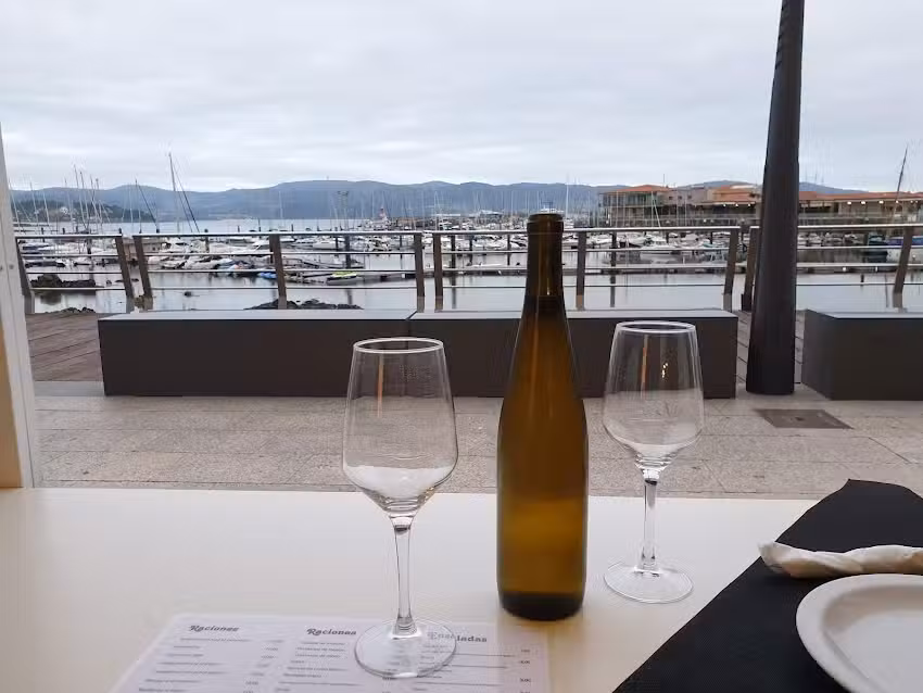 Bar Restaurante Zamorano