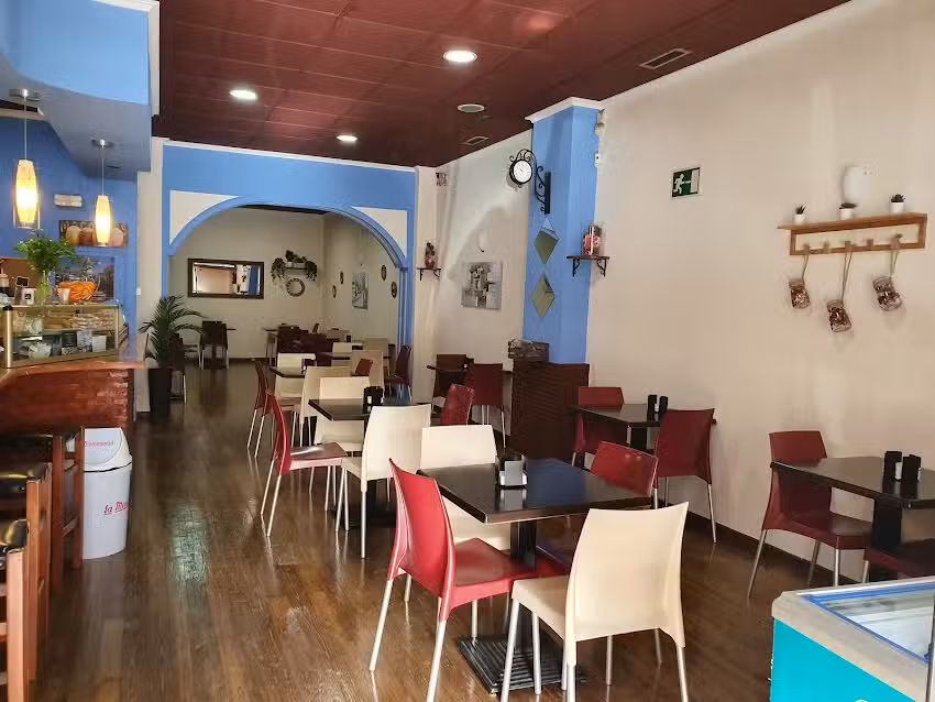 Bar Restaurante Zaruma