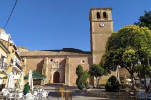 Bar Restaurante Zona Cero