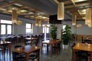 Bar Restaurante Zona Franca