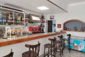 Bar Restaurante Zulia