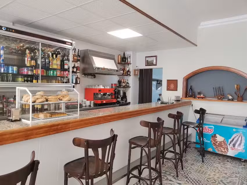 Bar Restaurante Zulia