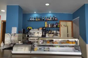 Bar-Restaurente Cotoca