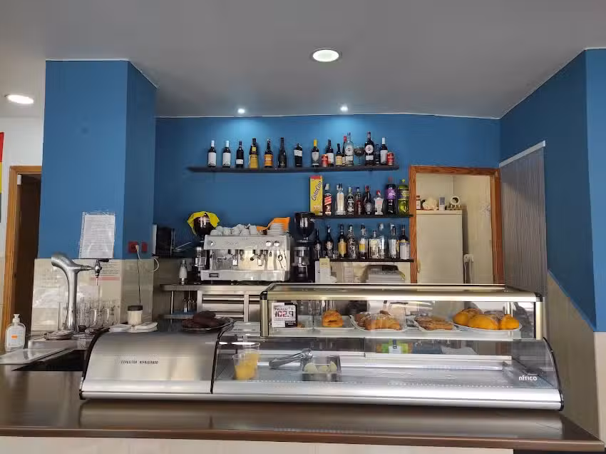 Bar-Restaurente Cotoca