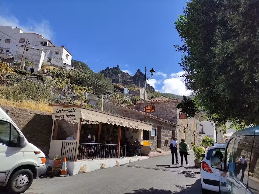 Bar Resturante Los Pasitos