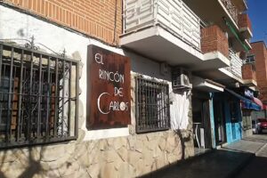 Bar Rincon de Carlos