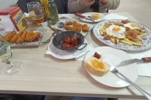 BAR RINC&Oacute;N DE JAVI