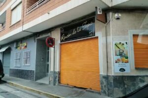 Bar Rinc&oacute;n de la tapa