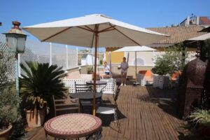 Bar Rinc&oacute;n De Rosita