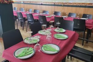 Bar Rinc&oacute;n de Salvador